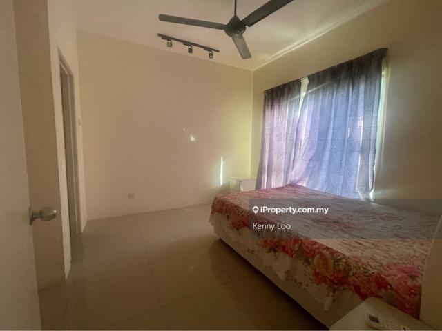 House for rent in Pahang
