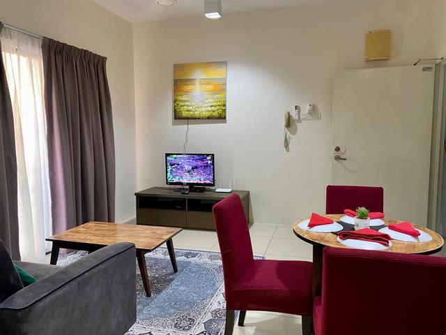 Condominium for rent in Kuantan