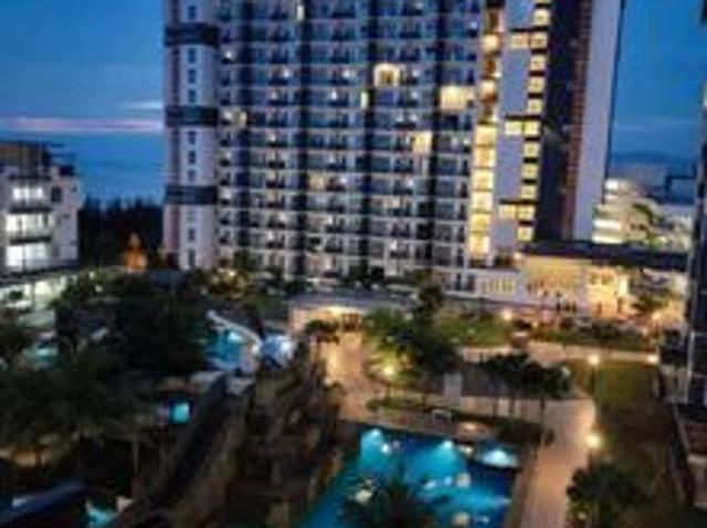 Condominium for rent in Kuantan
