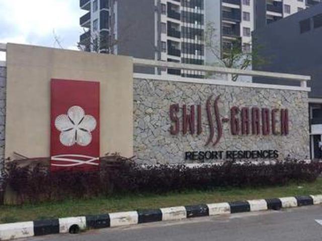 Condominium for rent in Kuantan, Pahang