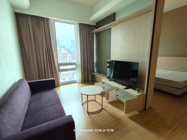 Serviced Residence for rent in Country Heights Damansara, Kuala Lumpur