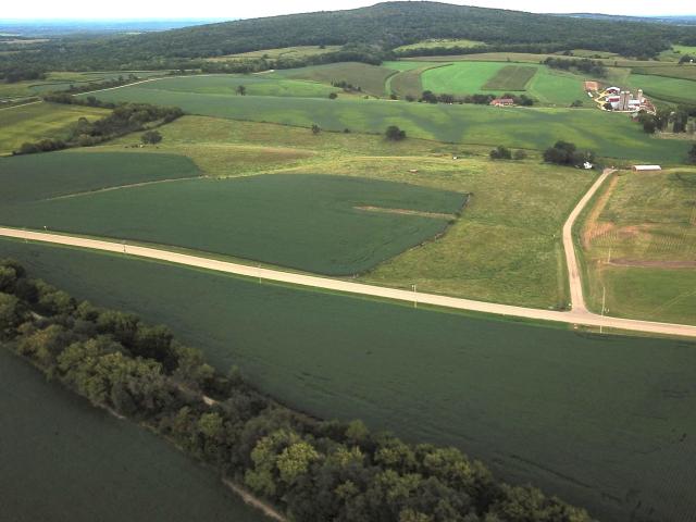 Land for sale in Barneveld, Wisconsin