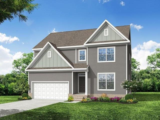 House for sale in Virginia