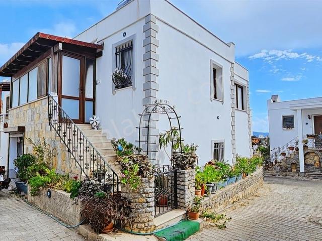 Bodrum, Muğla içerisinde satılık Villa