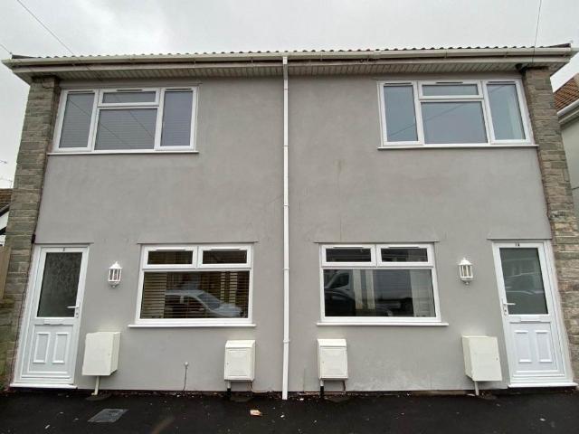 House for rent in Weston-super-mare, North Somerset