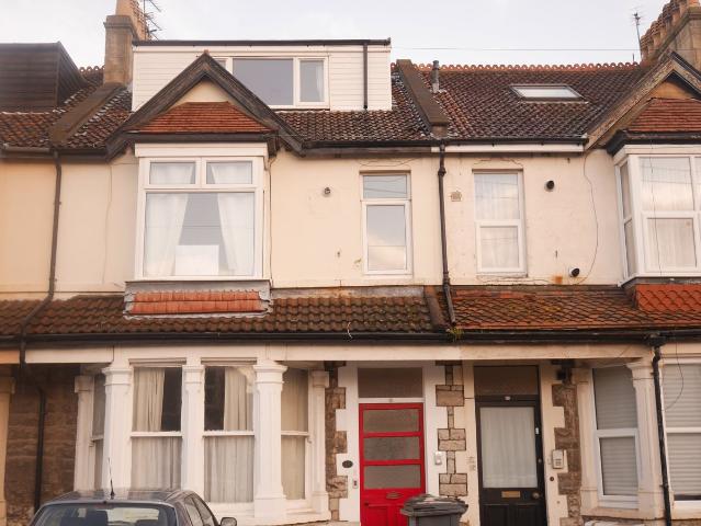 Apartment for rent in Weston-super-mare, North Somerset