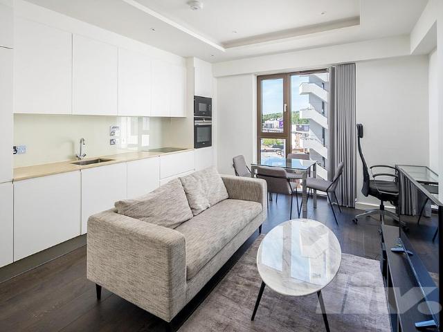House for rent in Belsize Park, Greater London
