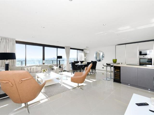 House for rent in Swiss Cottage, Greater London