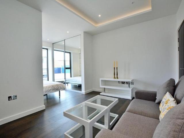 Apartment for rent in Belsize Park, Greater London