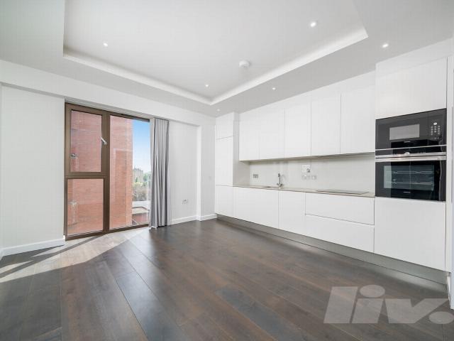 Apartment for rent in Swiss Cottage, Greater London