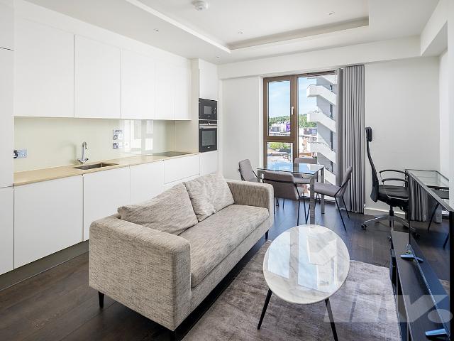 Apartment for rent in Belsize Park, Greater London