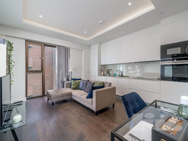 Apartment for rent in Belsize Park, Greater London