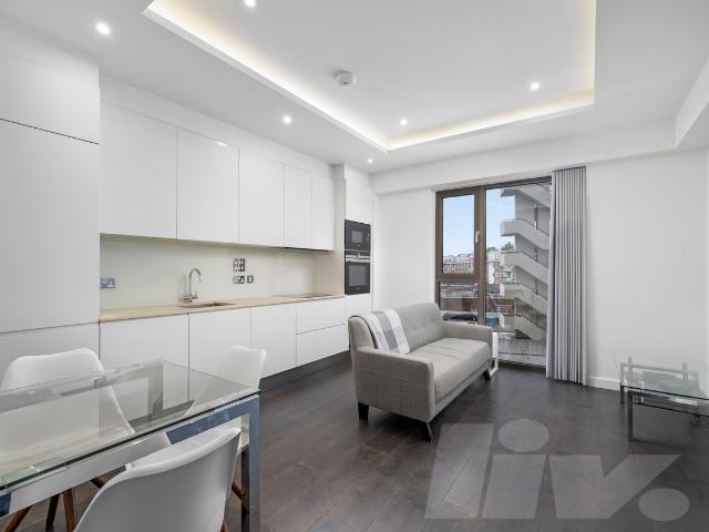 Apartment for rent in Belsize Park, Greater London