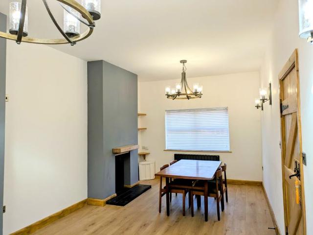 House for rent in Halfway, Dafen