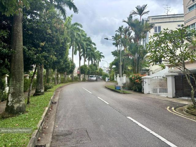 Condominium for sale in Bukit Timah