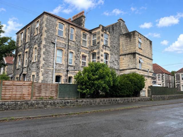 House for rent in Weston-super-mare, North Somerset