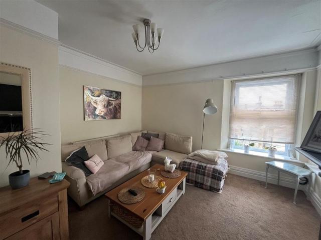 Apartment for rent in Weston-super-mare, North Somerset