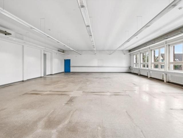 Büro mieten in Winterthur, Zürich