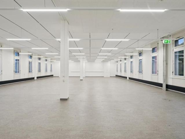 Büro mieten in Chur, Graubünden