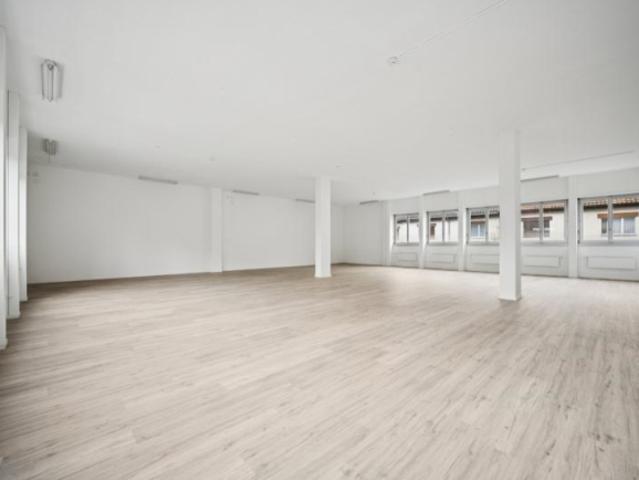 Büro mieten in Lindenbüel, Dietikon