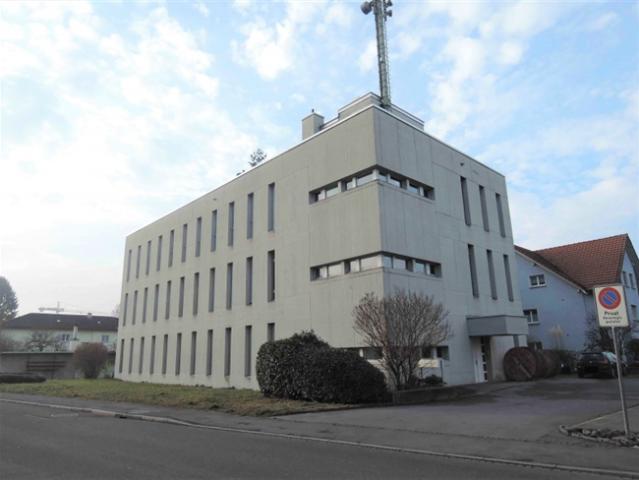 Atelier mieten in Au (SG), St. Gallen