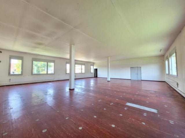 Atelier mieten in Hinwil, Zürich