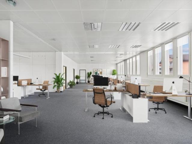 Büro mieten in Kreuzlingen, Thurgau