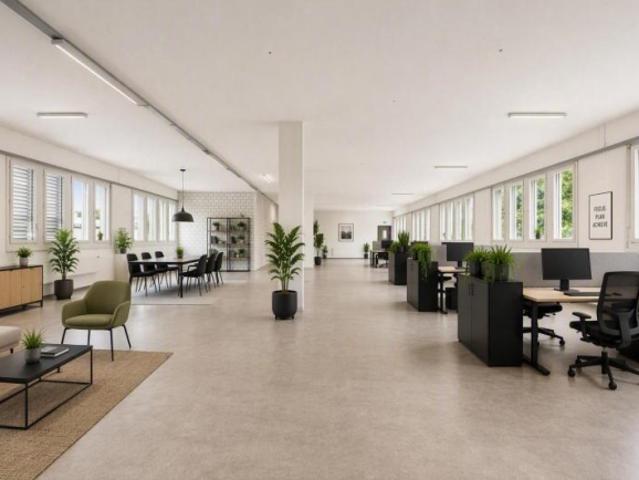 Atelier mieten in Kreuzlingen, Thurgau