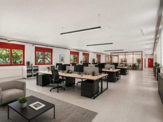 Büro mieten in Laufen, Basel-Landschaft