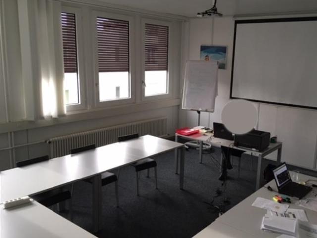 Büro mieten in Cheseaux-Lausanne, Waadt