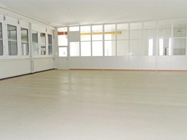 Atelier mieten in Oberdorf (BL), Basel-Landschaft