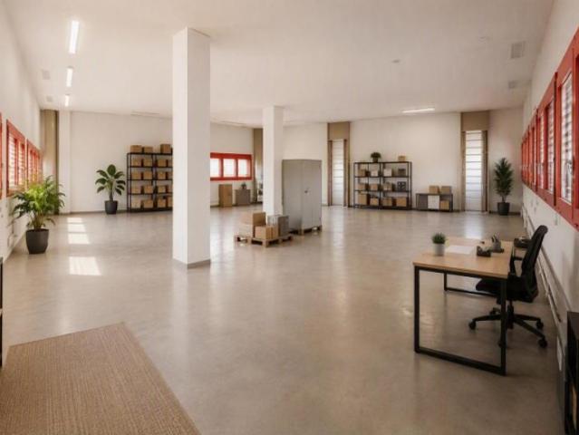 Atelier mieten in Urdorf, Zürich