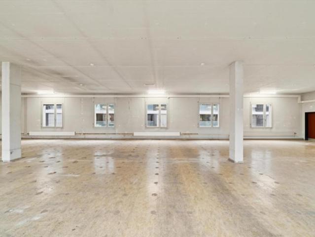 Büro mieten in Wetzikon (ZH), Zürich