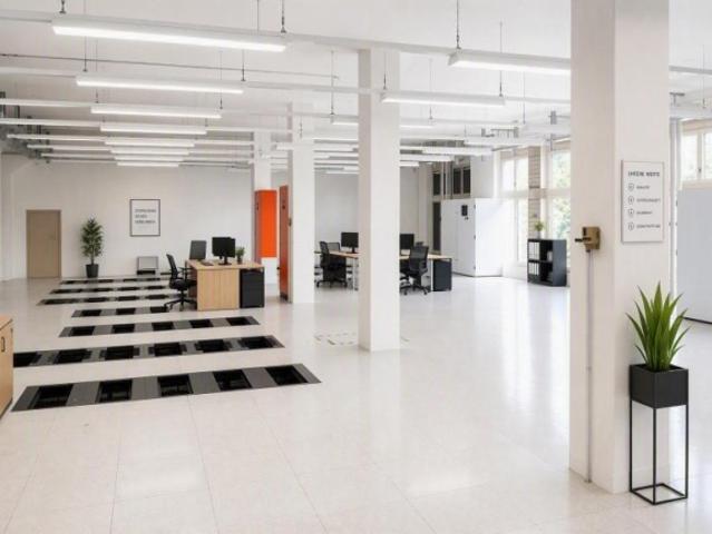 Atelier mieten in Einigen, Zürich