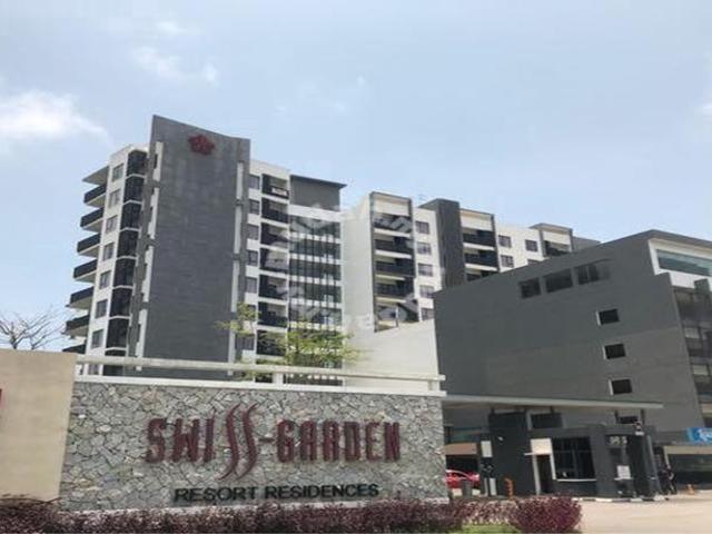 Condominium for rent in Kuantan, Pahang