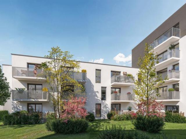 Appartement vente à Lorient, Bretagne