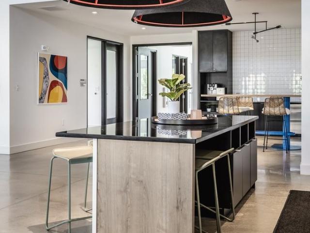 Apartment for rent in Kansas