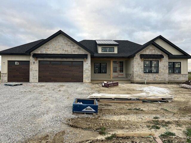 House for sale in Saint John, Indiana