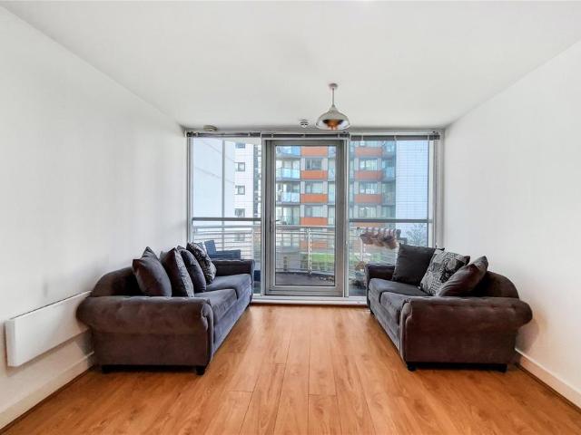 Apartment for rent in Blackwall, Greater London