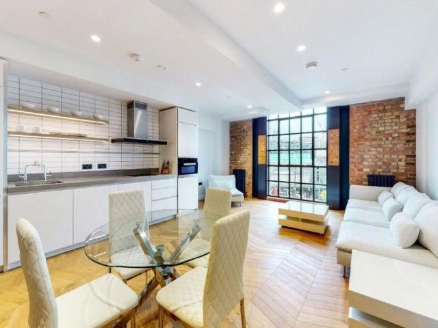 House for rent in Nine Elms, Greater London