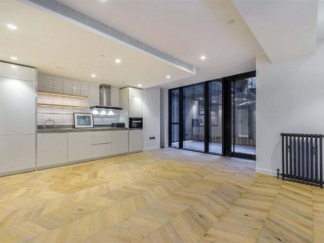 House for rent in Nine Elms, Greater London