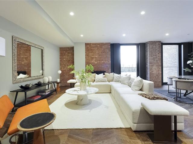 House for rent in Nine Elms, Greater London
