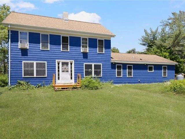 House for sale in West Kingston, Rhode Island