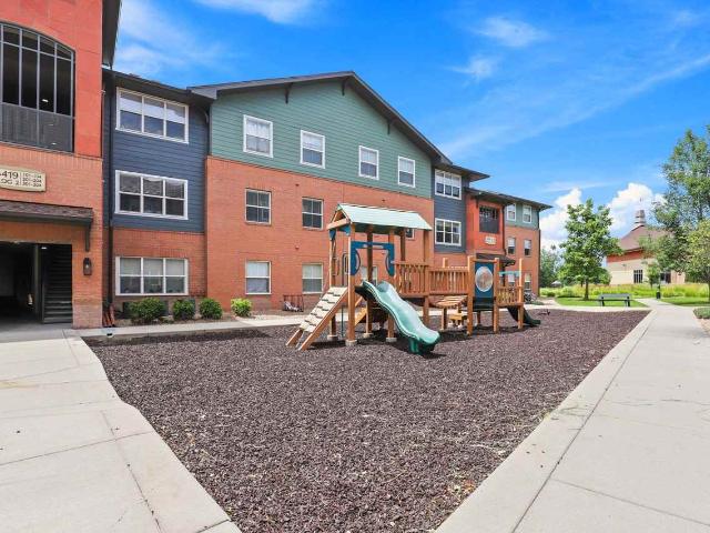 Apartment for rent in Arapahoe, Colorado