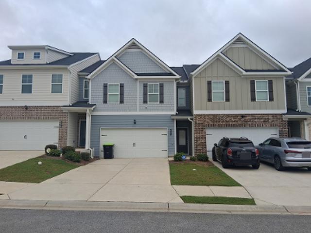 Condo for sale in Union City, Fulton County
