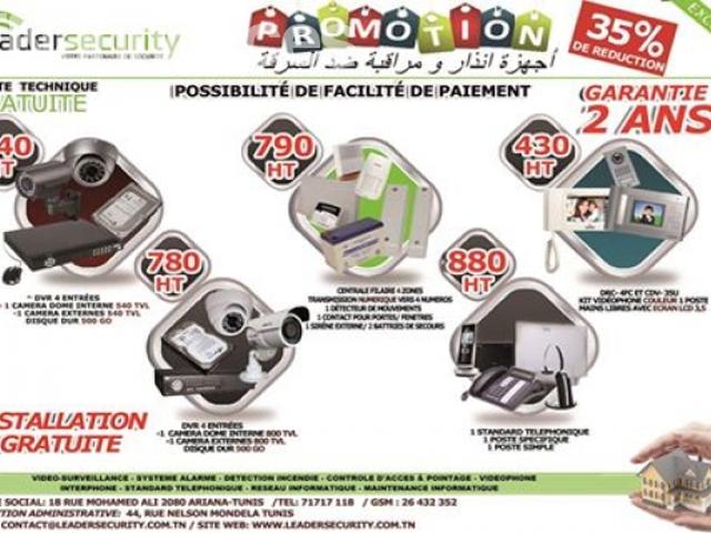 Propriété location