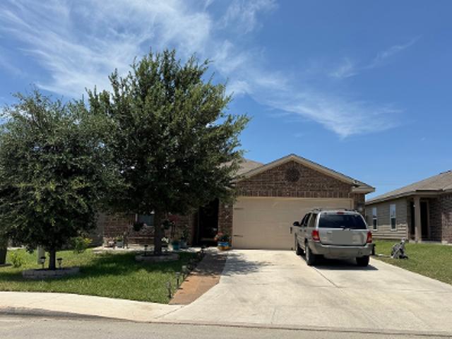 House for sale in Leesville, Texas