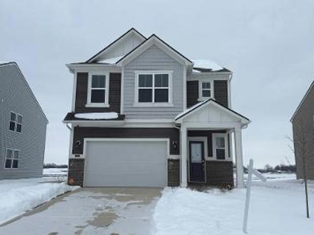 House for sale in Indiana
