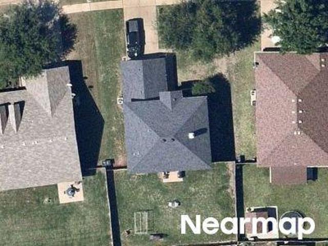 House for sale in Crowley, Texas