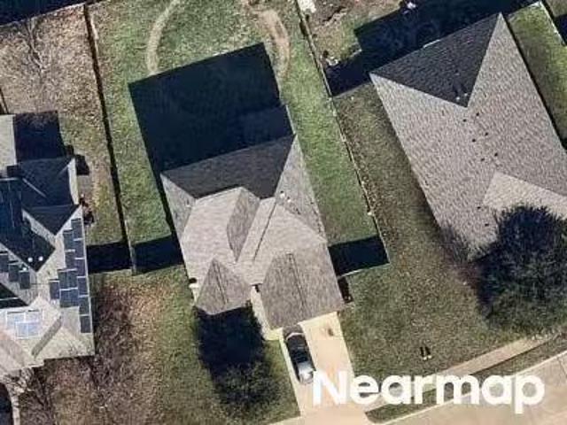 House for sale in Fort Worth